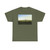 FRIEDRICH, Caspar David - Meadows near Greifswald (Artwork) T-Shirt