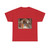 GHIRLANDAIO, Domenico -frescoes- Test of Fire before the Sultan (Artwork) T-Shirt