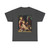 FONTANA, Prospero - Holy Family with the Infant St John the Baptist2 (Artwork) T-Shirt
