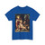 FONTANA, Prospero - Holy Family with the Infant St John the Baptist2 (Artwork) T-Shirt