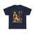 FONTANA, Prospero - Holy Family with the Infant St John the Baptist2 (Artwork) T-Shirt