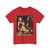 FONTANA, Prospero - Holy Family with the Infant St John the Baptist2 (Artwork) T-Shirt