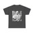 FOGGINI, Giambattista - Bust of Grand Prince Fernando de' Medici (Artwork) T-Shirt