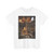 FONTANA, Domenico - View of the Sistine Chapel (Artwork) T-Shirt