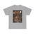 FONTANA, Domenico - View of the Sistine Chapel (Artwork) T-Shirt