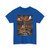 FONTANA, Domenico - View of the Sistine Chapel (Artwork) T-Shirt