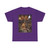 FONTANA, Domenico - View of the Sistine Chapel (Artwork) T-Shirt