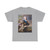 BELLE, Alexis-Simon - Portrait of Louis XV (Artwork) T-Shirt