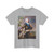 BELLE, Alexis-Simon - Portrait of Louis XV (Artwork) T-Shirt
