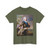 BELLE, Alexis-Simon - Portrait of Louis XV (Artwork) T-Shirt
