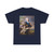 BELLE, Alexis-Simon - Portrait of Louis XV (Artwork) T-Shirt