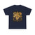 GADDI, Taddeo - St Francis Restoring a Boy to Life (Artwork) T-Shirt