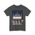 FONTANA, Domenico - Fontana dell'Acqua Felice (Moses Fountain) (Artwork) T-Shirt