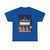 FONTANA, Domenico - Fontana dell'Acqua Felice (Moses Fountain) (Artwork) T-Shirt