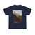 BIERSTADT, Albert - The Wetterhorn (Artwork) T-Shirt