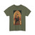 GADDI, Taddeo - Madonna and Child Enthroned with Angels and Saints (Artwork) T-Shirt