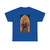 GADDI, Taddeo - Madonna and Child Enthroned with Angels and Saints (Artwork) T-Shirt