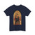 GADDI, Taddeo - Madonna and Child Enthroned with Angels and Saints (Artwork) T-Shirt