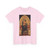 GADDI, Taddeo - Madonna and Child Enthroned with Angels and Saints (Artwork) T-Shirt