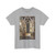 GADDI, Taddeo - Santa Croce- Life of the Virgin2 (Artwork) T-Shirt