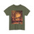 BIERSTADT, Albert - White Mountains (Artwork) T-Shirt