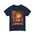 BIERSTADT, Albert - White Mountains (Artwork) T-Shirt