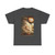 GADDI, Taddeo - Santa Croce- The Angelic Announcement to the Sheperds (Artwork) T-Shirt