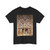 GADDI, Taddeo - Santa Croce- Allegory of the Cross (Artwork) T-Shirt
