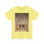 GADDI, Taddeo - Santa Croce- Allegory of the Cross (Artwork) T-Shirt