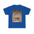 GADDI, Taddeo - Santa Croce- Allegory of the Cross (Artwork) T-Shirt