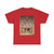 GADDI, Taddeo - Santa Croce- Allegory of the Cross (Artwork) T-Shirt