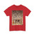 GADDI, Taddeo - Santa Croce- Allegory of the Cross (Artwork) T-Shirt
