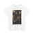 FLINCK, Govert Teunisz - Hope Comes to Amalia van Solms at the Tomb of Frederik Hendrik (Artwork) T-Shirt