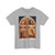GADDI, Taddeo - Triptych (exterior) (Artwork) T-Shirt
