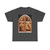 GADDI, Taddeo - Triptych (exterior) (Artwork) T-Shirt