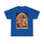 GADDI, Taddeo - Triptych (exterior) (Artwork) T-Shirt