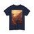 BIERSTADT, Albert - View of Donner Lake (Artwork) T-Shirt