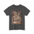 GADDI, Taddeo - Santa Croce- Life of the Virgin (Artwork) T-Shirt