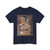 GADDI, Taddeo - Santa Croce- Life of the Virgin (Artwork) T-Shirt