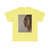FLANDRIN, Hippolyte - Head (Artwork) T-Shirt