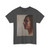 FLANDRIN, Hippolyte - Head (Artwork) T-Shirt