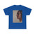 FLANDRIN, Hippolyte - Head (Artwork) T-Shirt