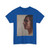 FLANDRIN, Hippolyte - Head (Artwork) T-Shirt