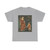 COSSA, Francesco del - Schifanoia -April and May- Triumph of Venus (detail)3 (Artwork) T-Shirt