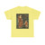 COSSA, Francesco del - Schifanoia -April and May- Triumph of Venus (detail)3 (Artwork) T-Shirt