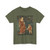 COSSA, Francesco del - Schifanoia -April and May- Triumph of Venus (detail)3 (Artwork) T-Shirt