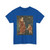 COSSA, Francesco del - Schifanoia -April and May- Triumph of Venus (detail)3 (Artwork) T-Shirt