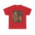 COSSA, Francesco del - Schifanoia -April and May- Triumph of Venus (detail)3 (Artwork) T-Shirt