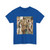 COSSA, Francesco del - Schifanoia -April and May- Triumph of Venus (detail)5 (Artwork) T-Shirt