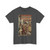 COSSA, Francesco del - Schifanoia -April and May- Triumph of Venus (detail)4 (Artwork) T-Shirt